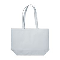 SHOPPER CON SOFFIETTO DA 280 GR